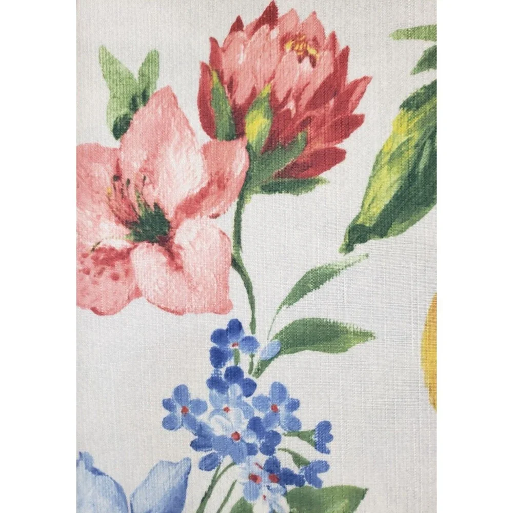 Fabric Tablecloth 60